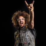artist image Redfoo Too Much Party Rock Mansion