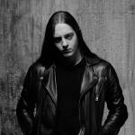 artist image Perturbator Venger (Feat. Greta Link) The Uncanny Valley