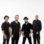 artist image Volbeat The Devil's Bleeding Crown Seal the Deal & Let's Boogie (Deluxe)