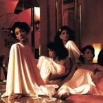 artist image Sister Sledge Thinking of You Sister Sledge Live