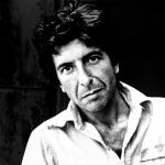artist image Leonard Cohen Dance Me to the End of Love Various Positions