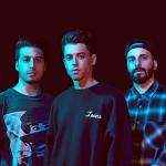 artist image Cash Cash feat. Sofia Reyes How to Love (feat. Sofia Reyes) Blood, Sweat & 3 Years