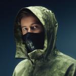 artist image Previev_Alan Walker Faded (Slava Slam Remix) Faded (Remixes)