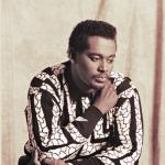 artist image Luther Vandross Ain't No Stoppin' Us Now Songs