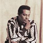 artist image Luther Vandross Love the One You're With Songs