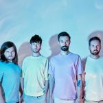 artist image Bastille Fake It Wild World