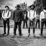artist image The Dead South Gunslinger's Glory Illusion & Doubt