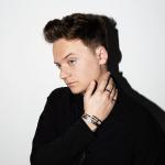 artist image Conor Maynard Love Yourself Covers