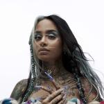 artist image Kehlani Gangsta (Harley Quinn & Joker Flashback Version) Rewrite the Stars - Movie Hits