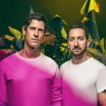 artist image Big Gigantic feat. Logic, ROZES All of Me (feat. Logic, ROZES) Brighter Future