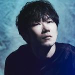 artist image TK from Ling tosite sigure Signal white noise