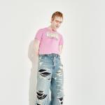 artist image Mura Masa feat. A$AP Rocky Love$ick Mura Masa