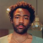 artist image Childish Gambino Me and Your Mama 