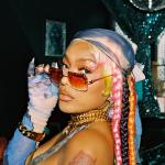 artist image Неизвестен Stefflon Don - 16 Shots (EvilH3!D Remix) Real Ting Mixtape
