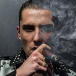 artist image Yung Felix feat. Aziz Wrijving Kow Gwe The Heat, Vol. 1 - Single