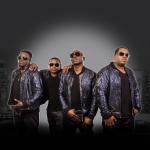 artist image Blackstreet No Diggidy R&B + Chill