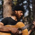 artist image Jonathan Roy Beautiful Day Mr. Optimist Blues