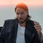 artist image Albin Johnsén Tack För Idag Du & Jag För Aldrig
