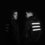 artist image Third ≡ Party Have No Fear Have No Fear - Single