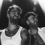artist image The Chainsmokers, Coldplay Something Just Like This Memories..Do Not Open