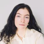 artist image Lorde Green Light Melodrama