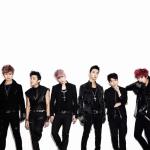 artist image B.A.P WAKE ME UP Rose - Single