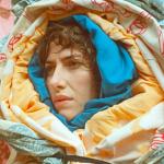 artist image Aldous Harding Swell Does the Skull Party