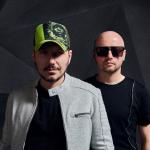 artist image Filatov & Karas Time Won't Wait (Andrey Keyton & Chunkee Remix) Time Won't Wait - Single