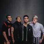 artist image CNCO, Meghan Trainor, Sean Paul Hey DJ (Remix) [Official Video] Hey DJ (Pop Version) - Single
