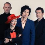 artist image The Primitives I'll Trust The Wind New Thrills - EP