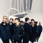 artist image Why Don't We Something Different Something Different - EP