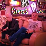artist image Erasure I Love To Hate You Hits! The Very Best of Erasure