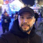 artist image Andrey Exx, BSKF & Diva Vocal Need to Feel Loved 