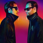 artist image Axwell Λ Ingrosso Renegade More Than You Know - EP