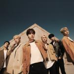 artist image IKON BLING BLING NEW KIDS: BEGIN - EP