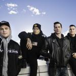 artist image The Amity Affliction Can’t Feel My Face Punk Goes Pop, Vol. 7