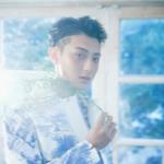 artist image Z.TAO (黄子韬) Uncover 揭穿 - Single