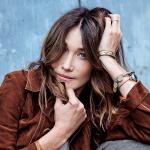 artist image Carla Bruni Perfect Day French Touch