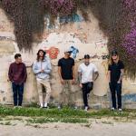 artist image Dirty Heads, Jon Z Vacation y Vacaciones (feat. Jon Z) SWIM TEAM
