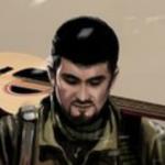 artist image Тимур Муцураев Посвящается Джохару Дудаеву Посвящается Джохару Дудаеву - Single