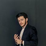 artist image Alexandros Tsopozidis Дай мне номер телефона За тобой