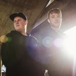 artist image Pola & Bryson Delphic Underworld Unsaid - EP
