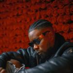 artist image Maleek Berry Bend It Bend It - Single