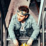 artist image Fox Stevenson Arigatou Arigatou - Single