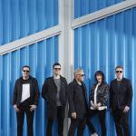 artist image New Order World Republic