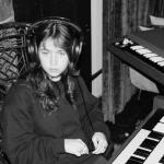 artist image Clairo Pretty Girl diary 001 - EP