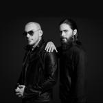artist image Thirty Seconds To Mars Walk On Water Walk On Water (R3hab Remix) - Single