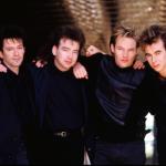 artist image Cutting Crew Don't Look Back Broadcast