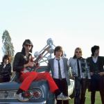 artist image The Cars Heartbeat City Heartbeat City