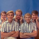 artist image The Beach Boys Heroes and Villains (Mono) 50 Big Ones: Greatest Hits